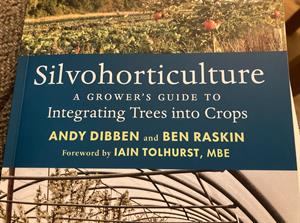 Silvohorticulture